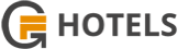 GF Hotels Logo
