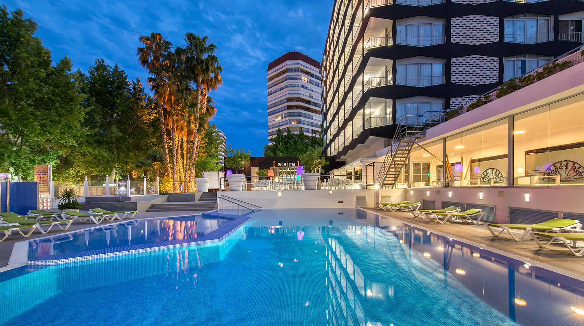 Hotel Belroy Hotel Belroy