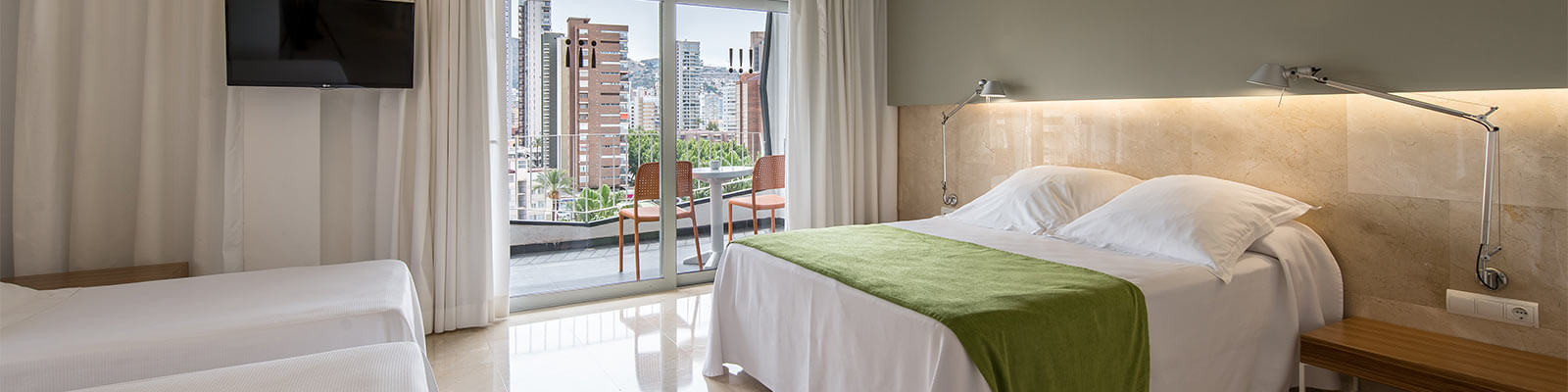 Hotel Belroy Hotel Belroy