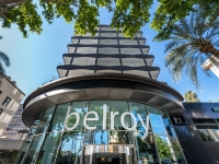 Hotel Belroy