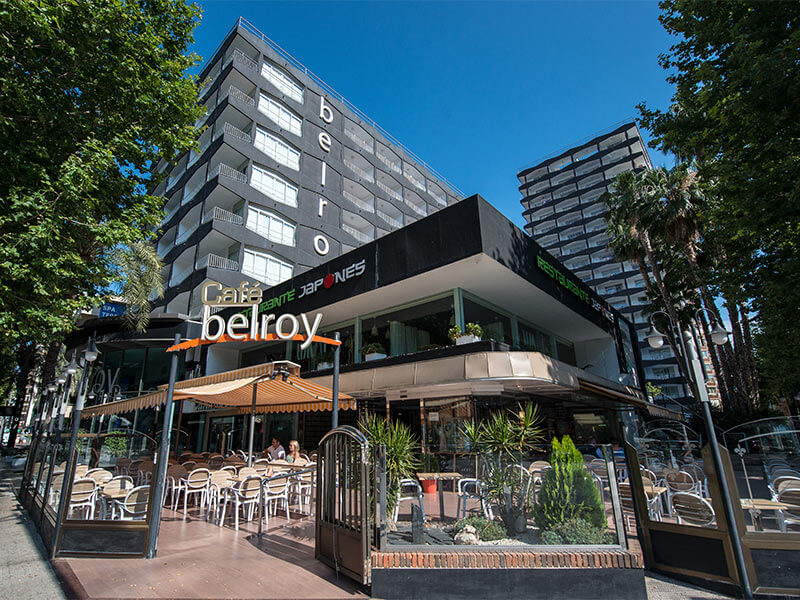 Belroy Belroy