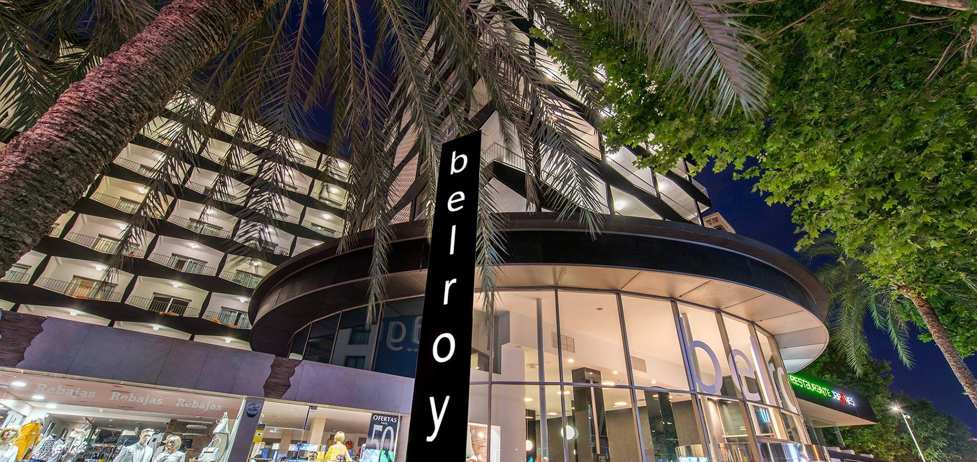 Belroy Belroy
