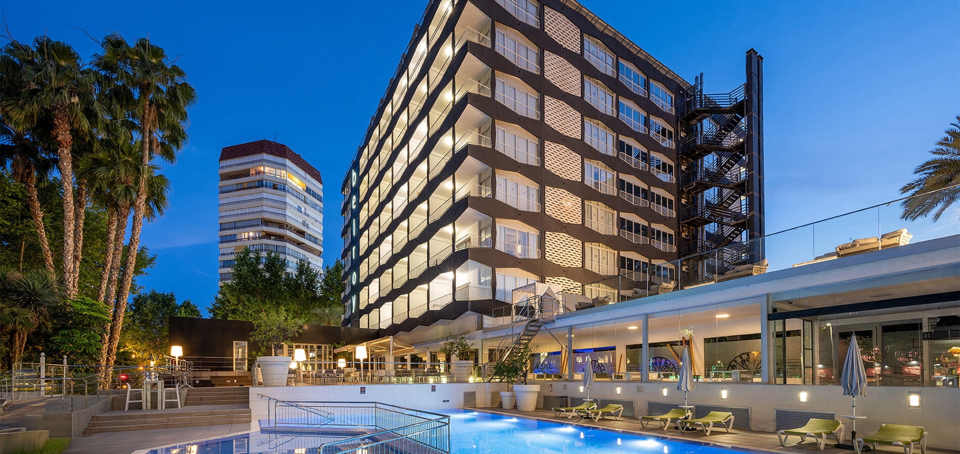 Hotel Belroy Hotel Belroy